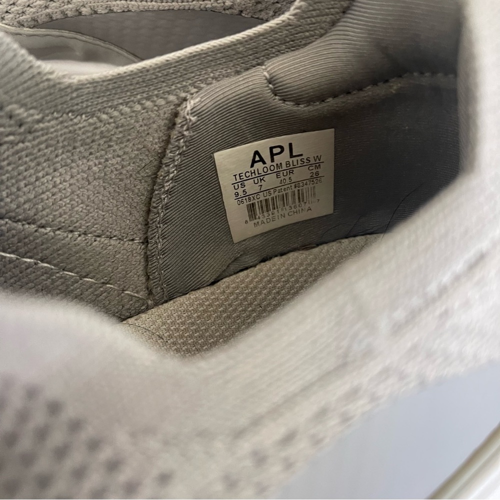 APL TechLoom Bliss - Picture 7 of 8